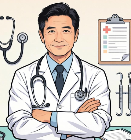 洪恺志案例好吗